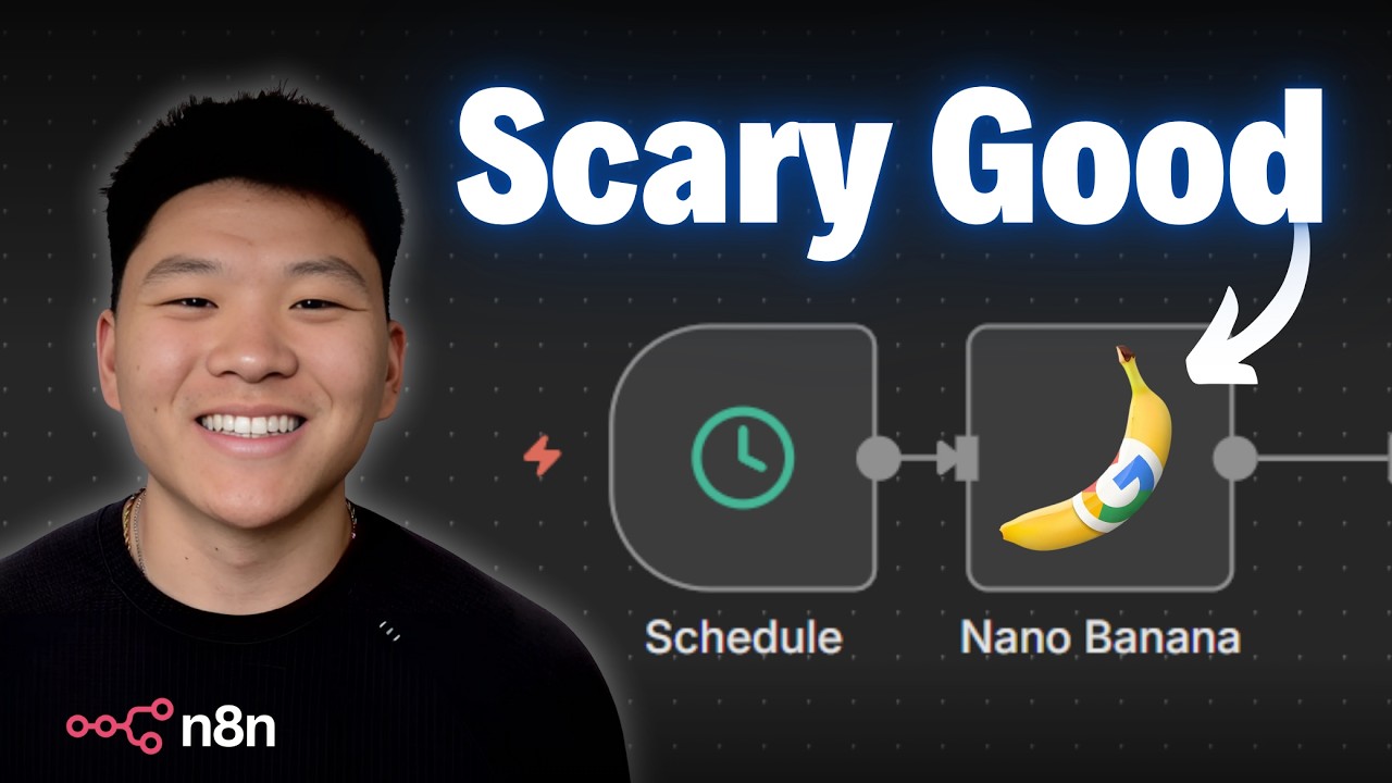 Using Nano Banana 2 in n8n: No Watermark & Cheap