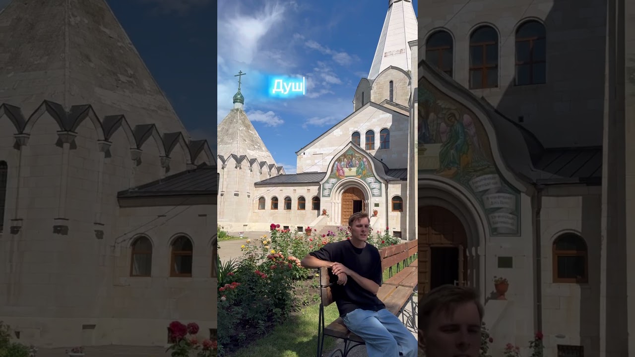 Трогательная песня от Максима Соколова 🎶