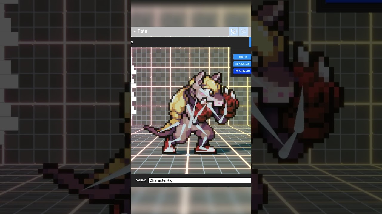 Speed Up Your Pixel Art Animation 🎨