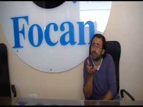 Docencia para la Formación Profesional para el empleo - 2013