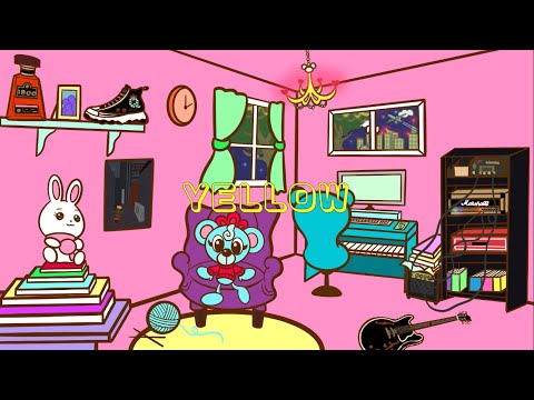 Q.I.S.『YELLOW』demo