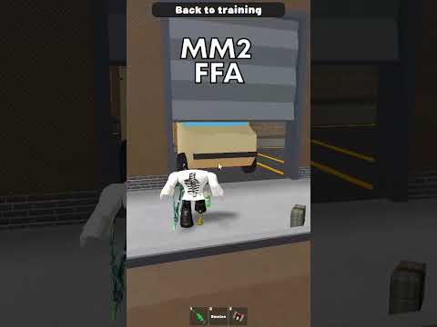 MM2 FLICK SHOT MONTAGE |  #roblox #mm2 #trickshots
