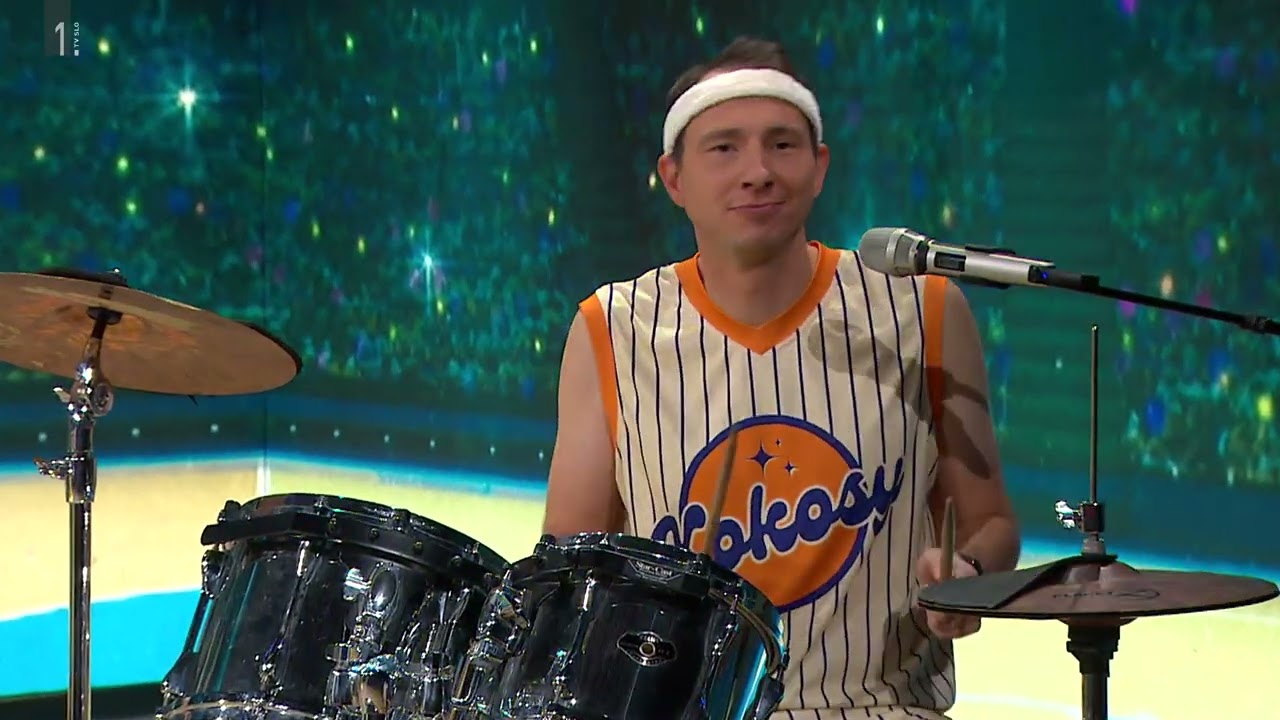 Kaj Dogaja na Maloj Terasi z Zogosym 🌞