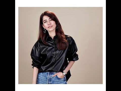 Behroze Sabzwari gives a piece of advice to Syra Yousuf