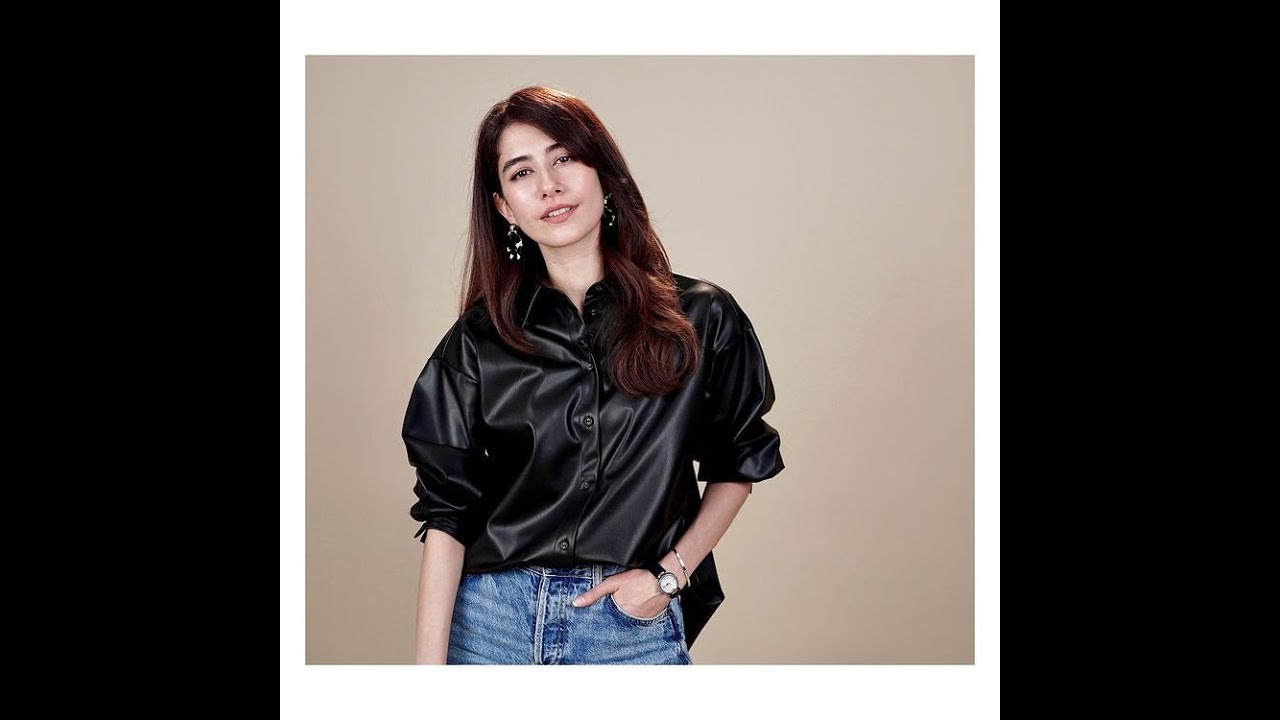 Behroze Sabzwari Offers Advice to Syra Yousuf