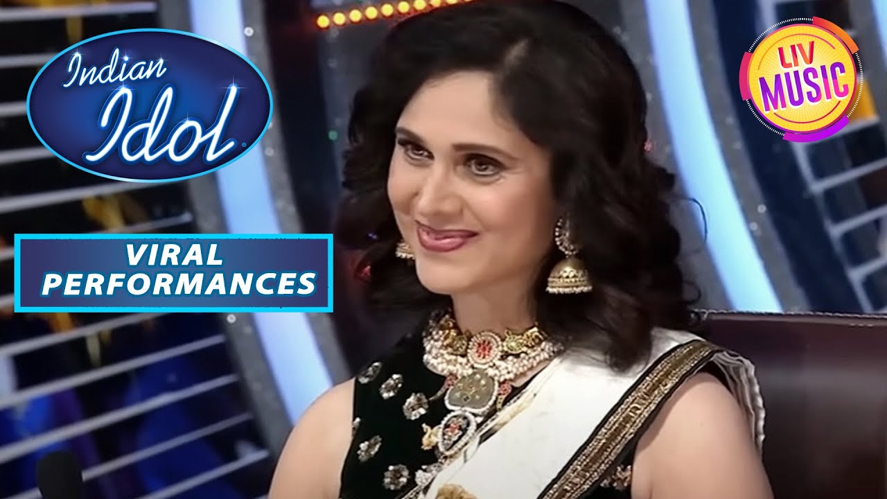 Meenakshi Ji's Delicious South Indian Dishes | Indian Idol Viral Performance | 24 June 2023