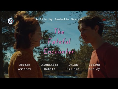 The Fateful Encounter - A Conflix Short Film (2024)