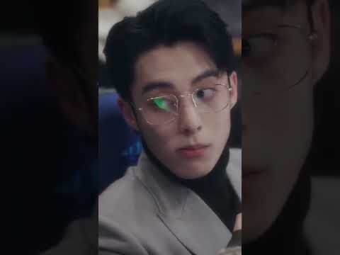 Drachin" Pacar saya hanya mendengarkan saya" #dramachina #drama #dramachina  #bailu #shortvideo