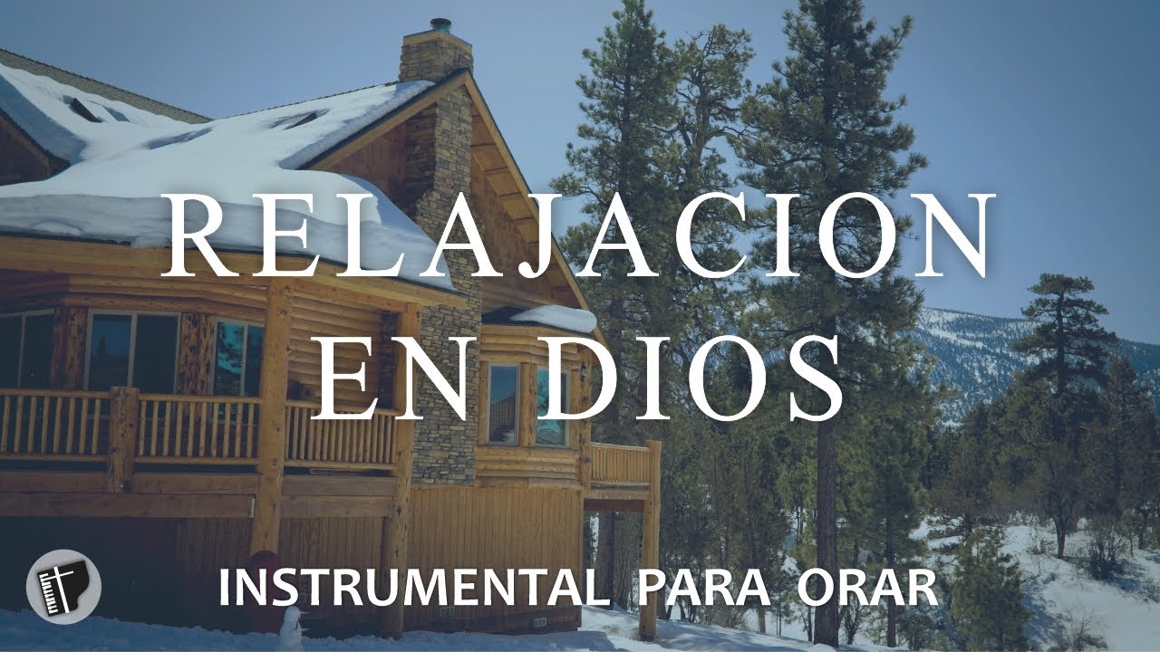 Música Cristiana Instrumental para Predicar 🎹