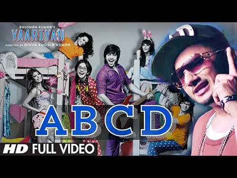 ABCD Yaariyan Full Video Song | Himansh Kohli & Rakul