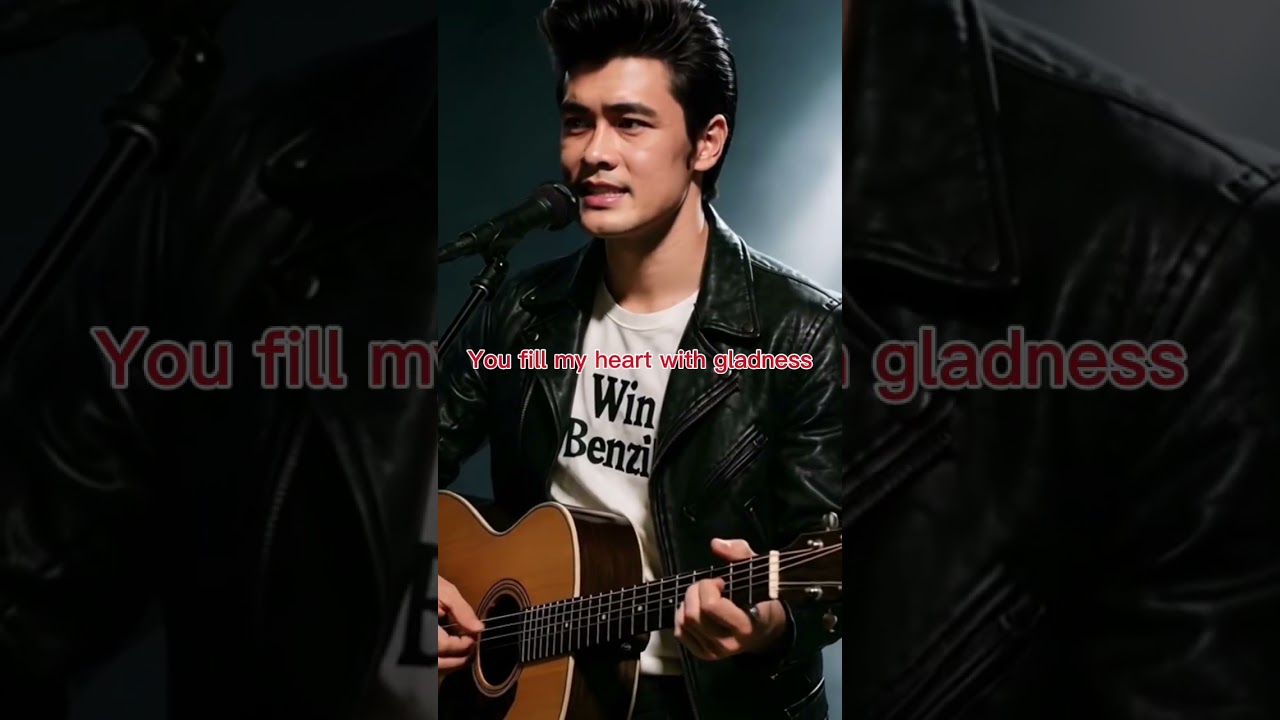 Have I Told You Lately - Rod Stewart (Lipsync) ๐ถ