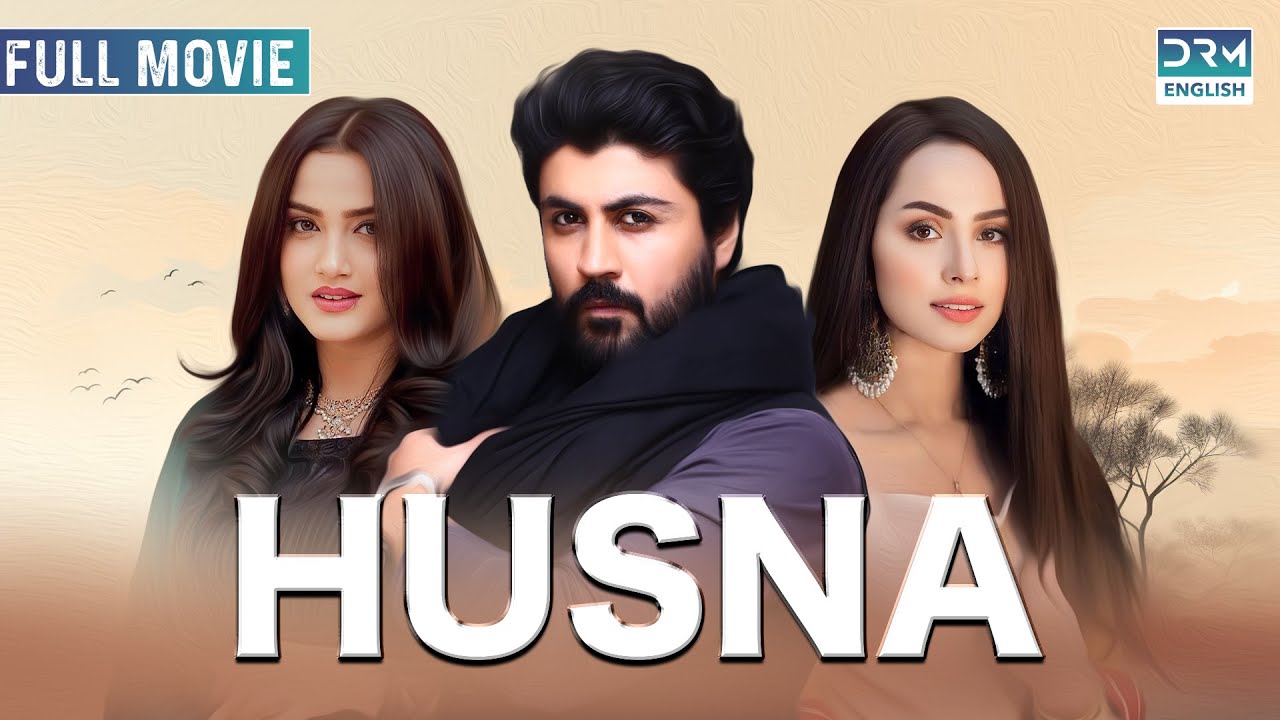 HUSNA Full Movie in English 🎬
