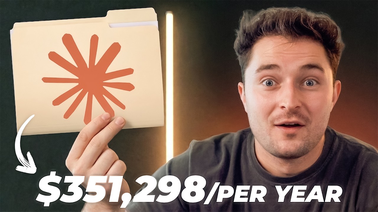 Claude A.I. Side Hustle to Sell Google Sheets Planners