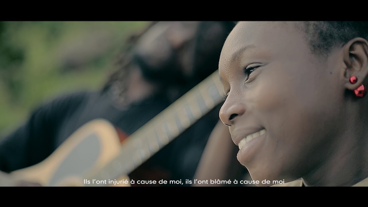 Tiken Jah Fakoly - TATA (Official Video) 🎶