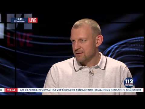 Украина в ближайшее время получит оборонительное оружие