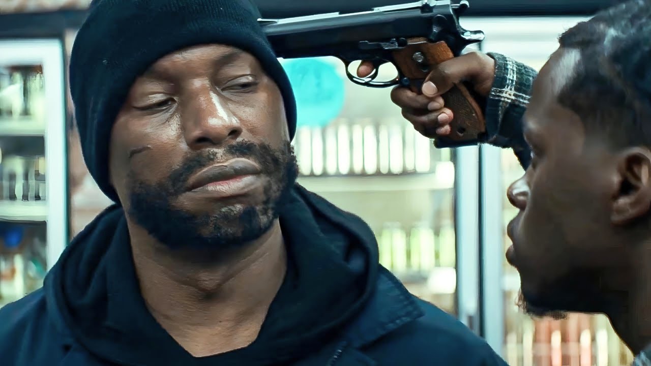 Street Thugs Underestimate This Dangerous Man 🚶♂️