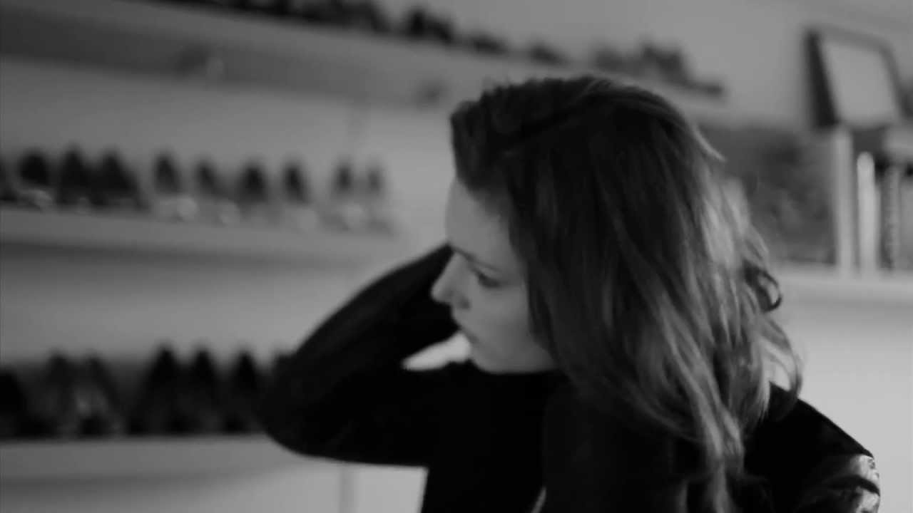Black Atlass - Paris (Official Video)