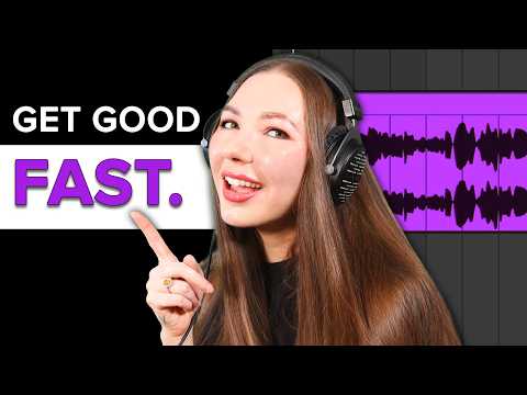 20 Years Of Music Production Knowledge in 10m