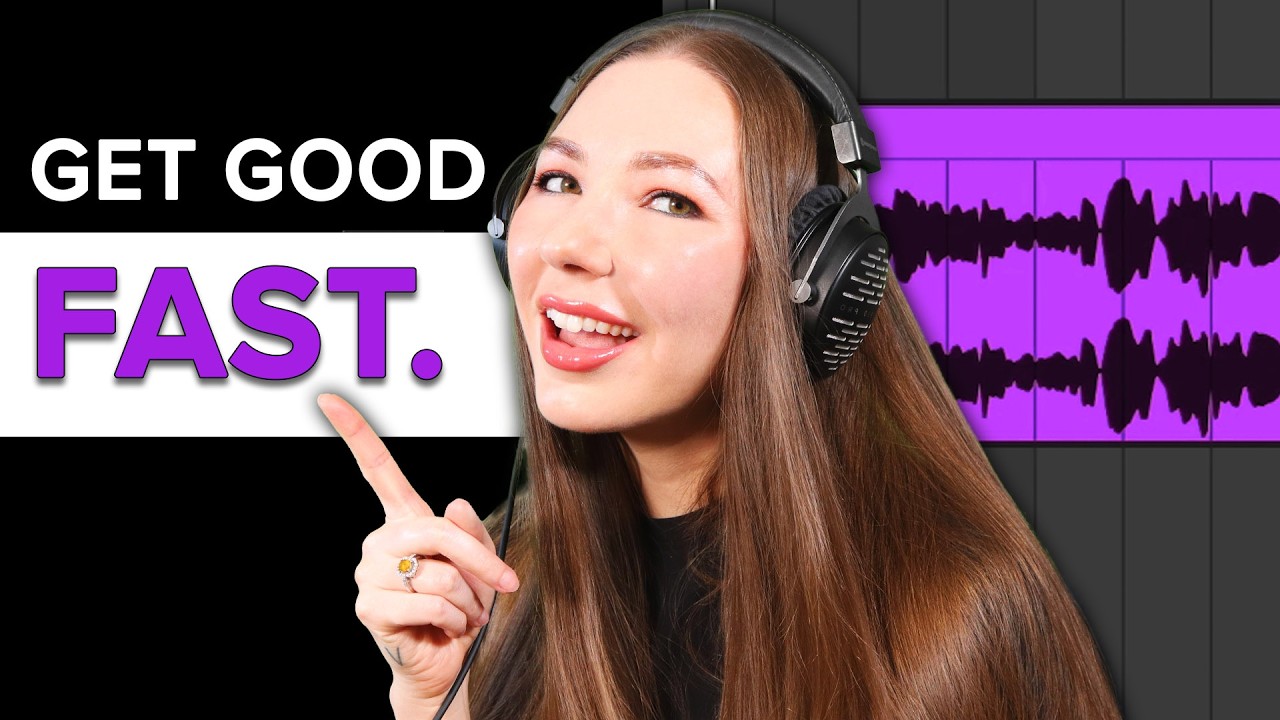 20 Years of Music Production Tips in Just 10 Minutes 🎶