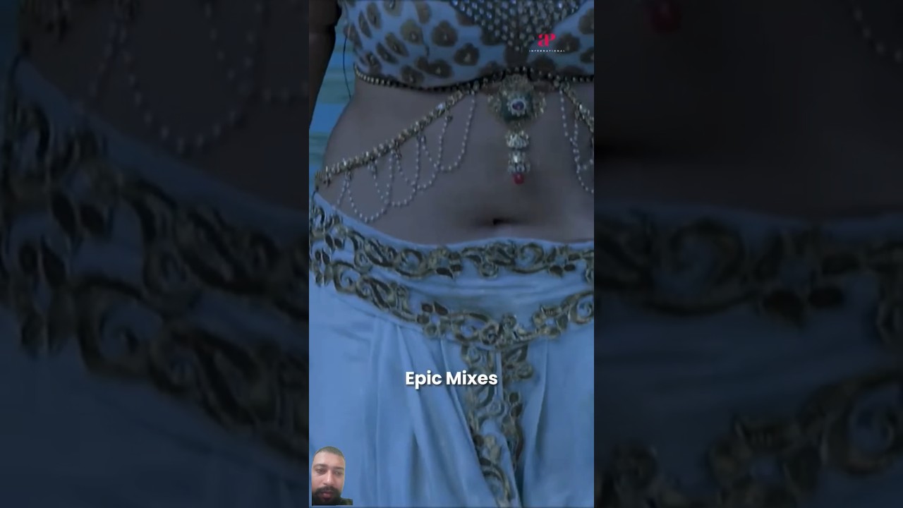 Anushka Shetty's Iconic Best On-Screen Pairs π¬