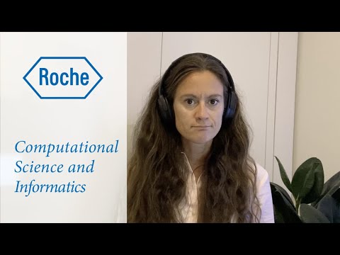 Computational Science & Informatics - An Inspirational Team