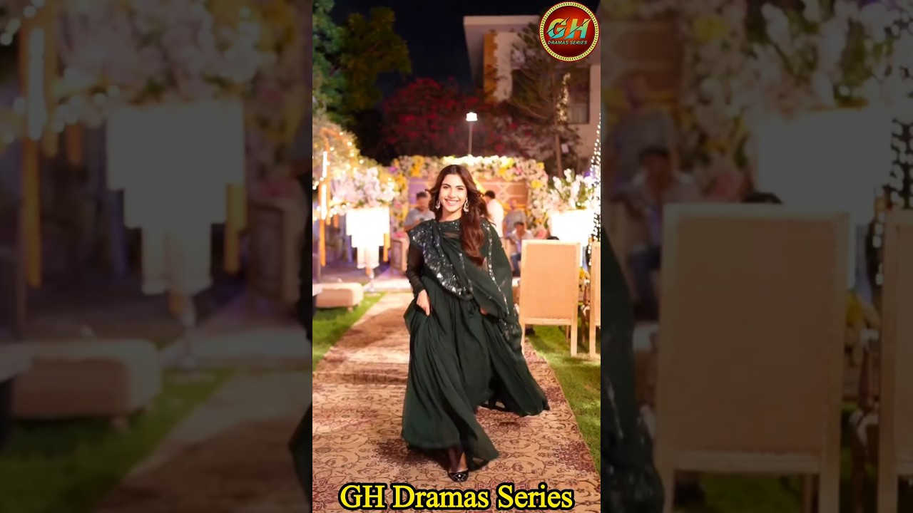 Manjhli Episode 43: Pakistani Actress Khadija Saleem's Stunning Performance 🌟