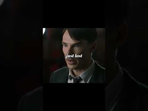 He breaks the code and uncovers the Germans' plan 😯 #movies #series