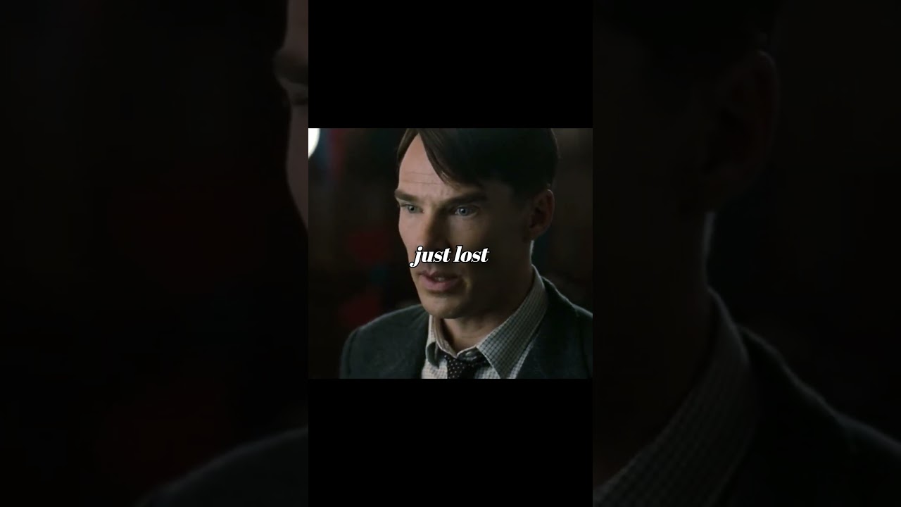 He breaks the code and uncovers the Germans' plan 😯 #movies #series