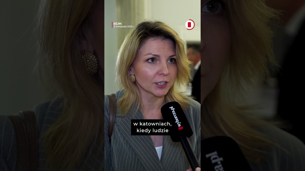 Kaczyński o powrocie Ziobry do Polski 🇵🇱