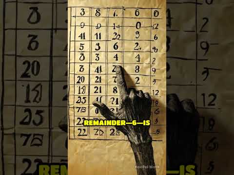 How Ancient Math Powers Modern Encryption