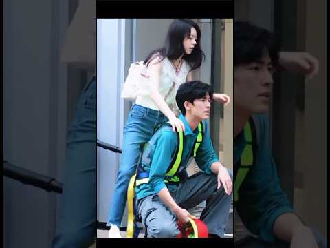 Our Generation | Zhang Linghe & Zhao Jinmai #zhaojinmai #จ้าวจินม่าย #赵今麦#เมื่อหมอกจางหายคือสายรุ้ง