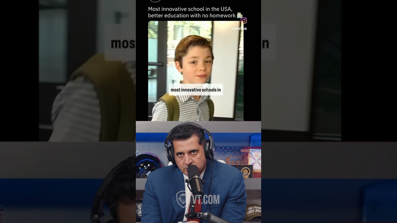 AI-Only School in Texas Revolutionizes Learning 🤖