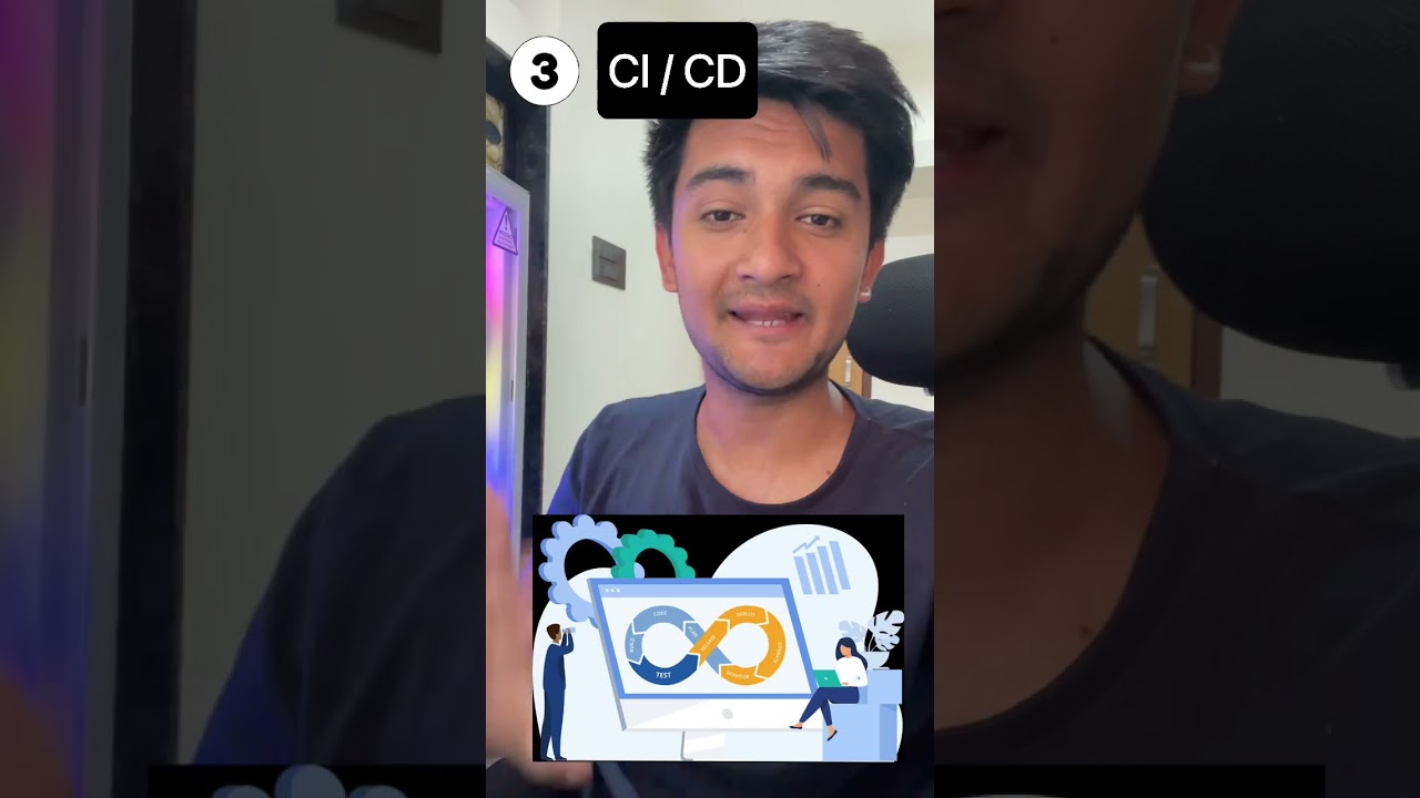 Top 5 Skills to Become a DevOps Engineer in 2023 🚀