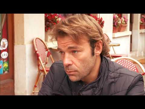 S5x06: Les Mystères de l'Amour - Coups de Folie