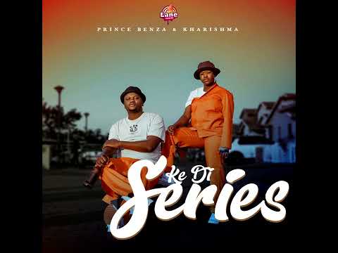 Ke di series by Kharishma and Prince Benza