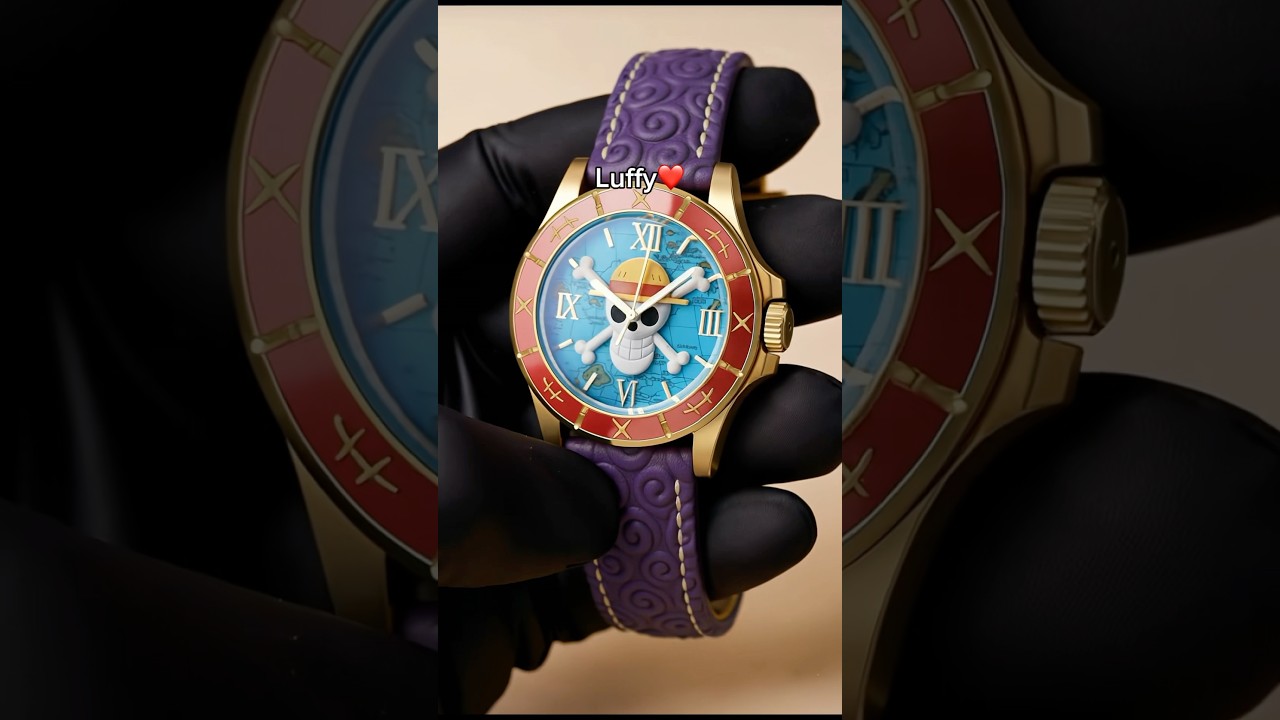 Vote for Your Favorite One Piece Character! 🏴‍☠️