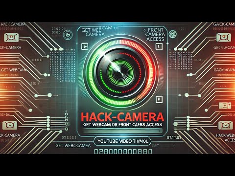 HOW TO HACK WEBCAM OR FRONT CAMERA  USING TERMUX ||  100% WORKING TOOL ||