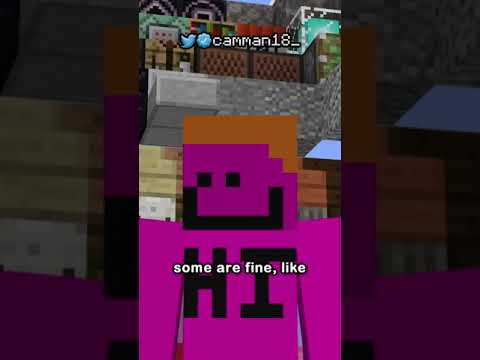 revisiting old minecraft textures