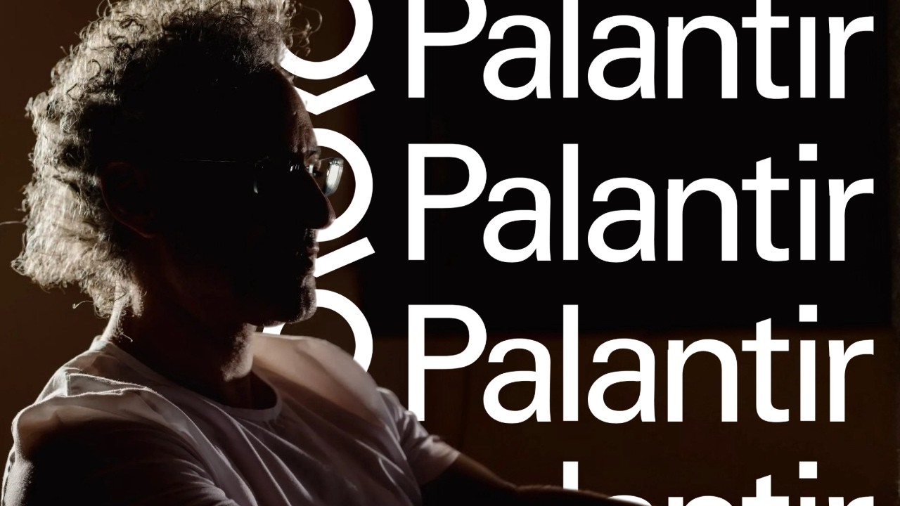Alex Karp & Palantir: The Data Powerhouse ๐ผ