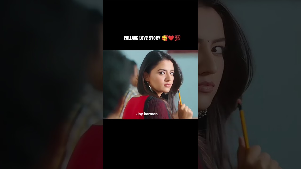 A Heartwarming College Love Story You Can't Miss π