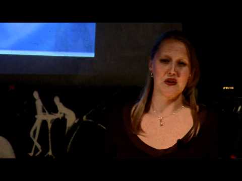 'Co-active coaching model' - 20by20  presentation by Lisette Kluin