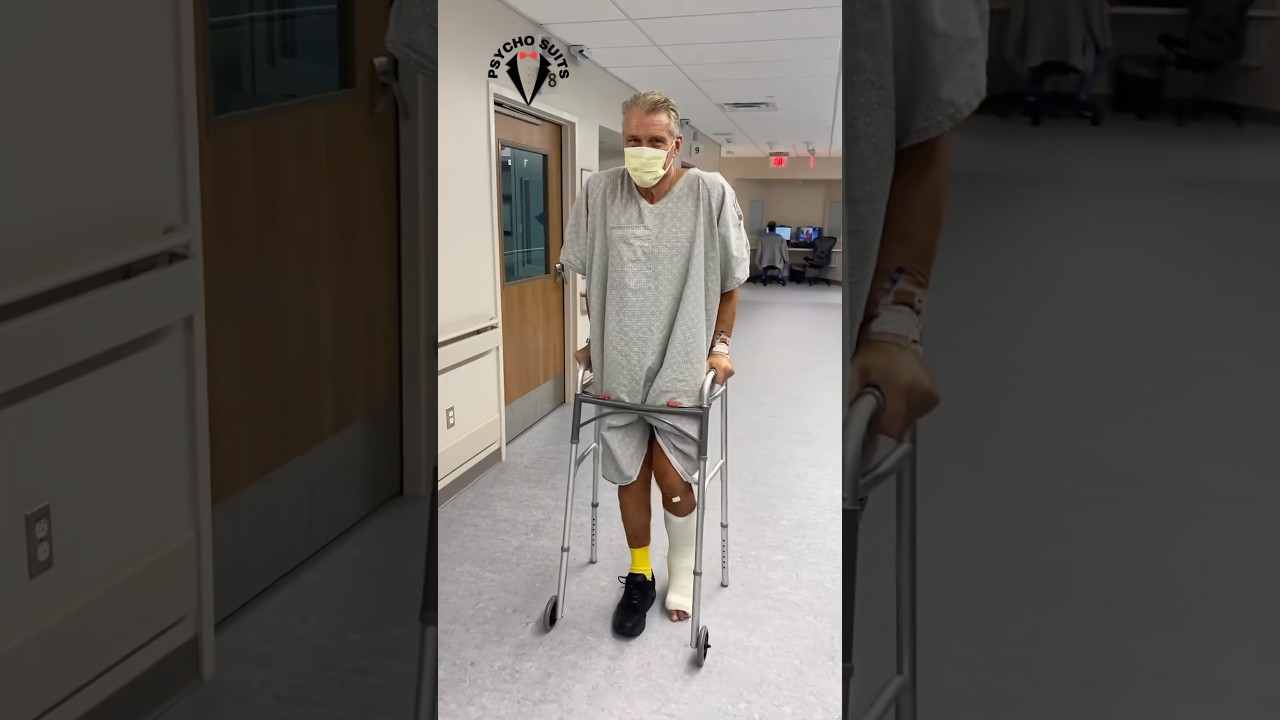 Dolph Lundgren: The Walking Legend of Action Films 🎬