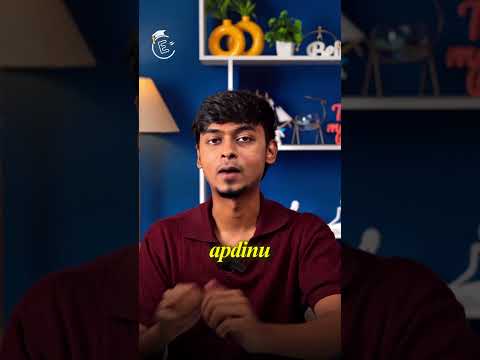 Learn Code Without Struggles! The Easiest Way to Start | Day 1 of Coding with Agnel #shorts #code