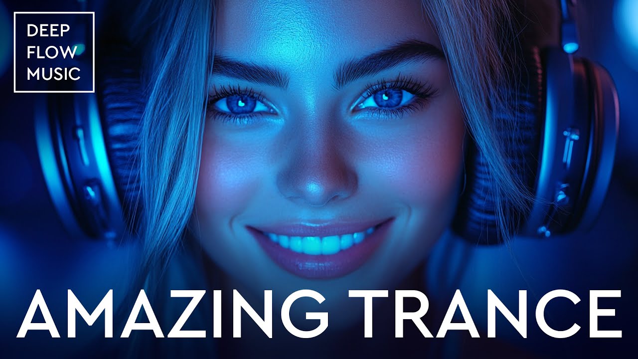 Trance Top Mix 2025 🔥 Epic EDM & Summer Vibes