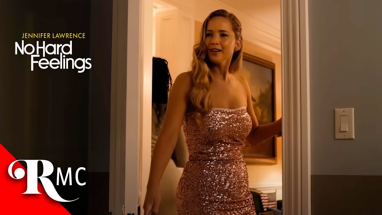 No Hard Feelings: High School Party & Romance 🎉