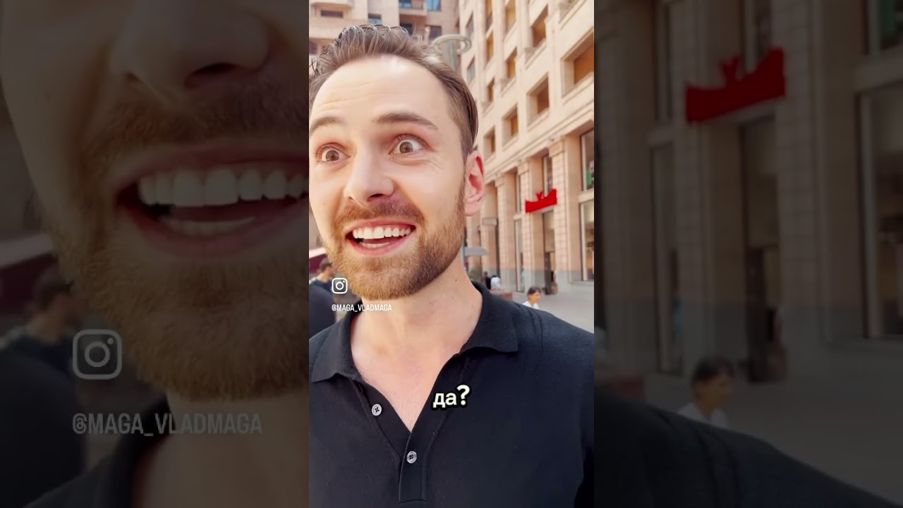 Почему русских в Армении называют 'сох' 🇷🇺