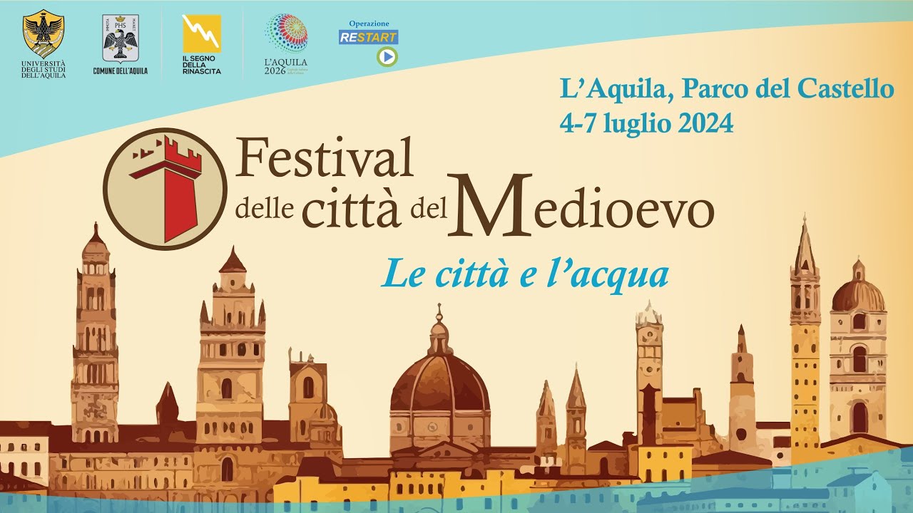 Dario Fabbri: La geopolitica dell'acqua e il suo impatto globale 💧