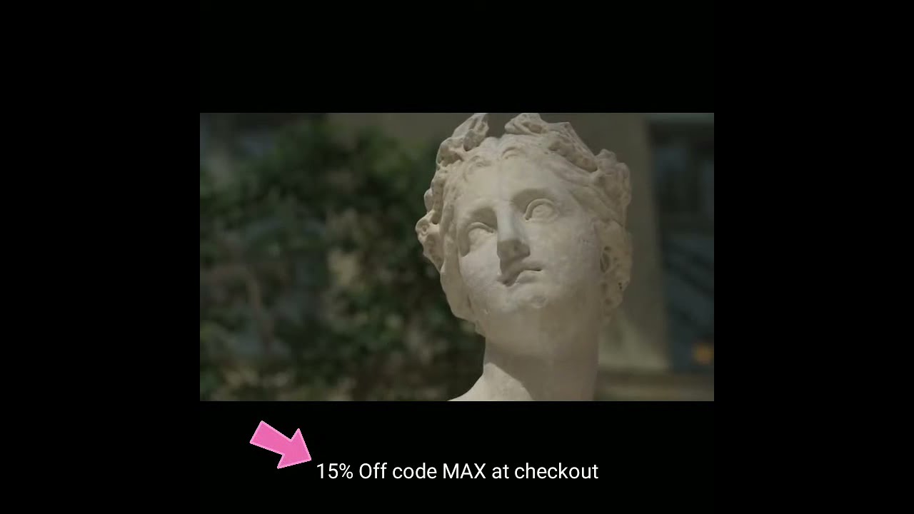 Unlock 10% OFF on Shack TV Max + Top Louvre Documentaries 🎬