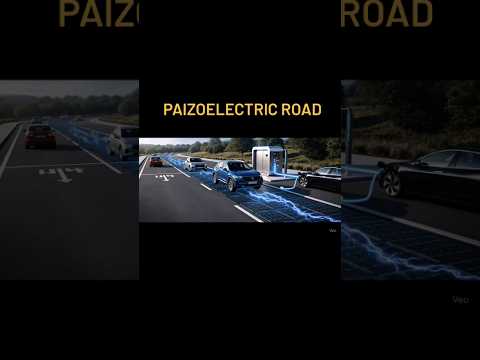 new idea for EV charging