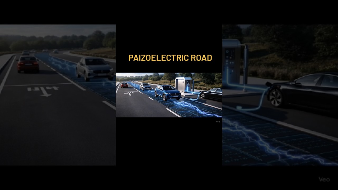 Innovative EV Charging Solution That Could Change the Game ⚡